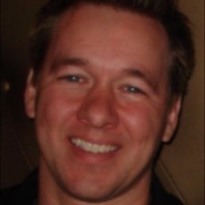 Meet your Posher, Don